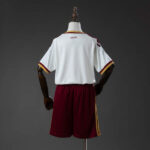 conjunto-niño-españa-segunda-equipacion-2-estrellas-mundial-2026-parte-trasera