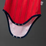 body-de-bebe-españa-mundial-2026-primera-equipacion-2-estrellas-parte-inferior-2