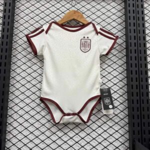 body-de-bebe-españa-segunda-equipacion-mundial-2026-2-estrellas