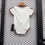 body-de-bebe-españa-segunda-equipacion-mundial-2026-2-estrellas-parte-trasera