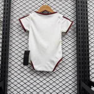 body-de-bebe-españa-segunda-equipacion-mundial-2026-2-estrellas-parte-trasera