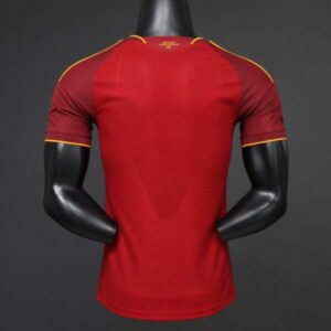 camiseta-as-roma-primera-equipacion-version-jugador-2026-2027-parte-trasera