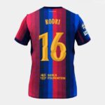 camiseta-barcelona-primera-equipacion-rodri-2026-2027