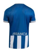 camiseta-deportivo-de-la-coruña-primera-equipacion-2026-2027-parte-trasera