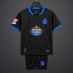conjunto-niño-deportivo-de-la-coruña-segunda-equipacion-2026-2027