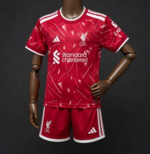conjunto-niño-liverpool-primera-equipacion-2026-2027