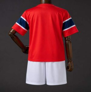 conjunto-niño-noruega-primera-equipacion-mundial-2026-parte-trasera