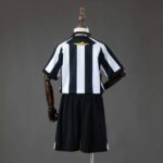 conjunto-niño-santos-fc-segunda-equipacion-2026-2027-parte-trasera
