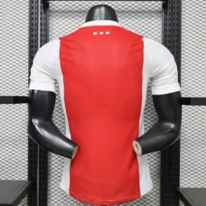 camiseta-ajax-primera-equipacion-version-jugador-2026-2027-parte-trasera