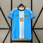 camiseta-argentina-despedida-de-messi-2026-2027