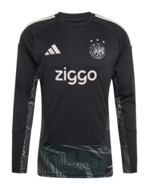 camiseta-portero-ajax-manga-larga-2026-2027