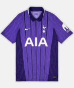 camiseta-tottenham-tercera-equipacion-2026-2027