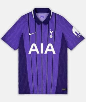 camiseta-tottenham-tercera-equipacion-2026-2027