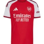 camiseta-arsenal-primera-equipacion-2026-2027