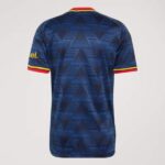 camiseta-arsenal-segunda-equipacion-2026-2027-parte-trasera