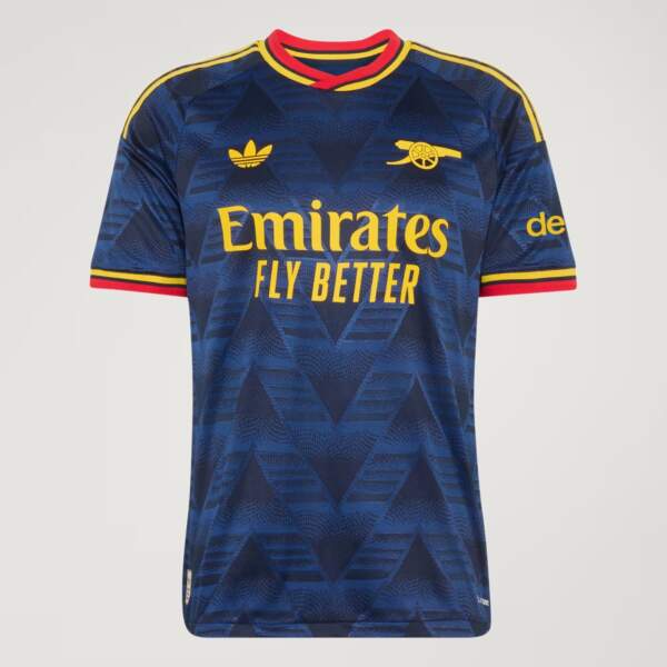 camiseta-arsenal-segunda-equipacion-2026-2027 camiseta-arsenal-segunda-equipacion-2026-2027