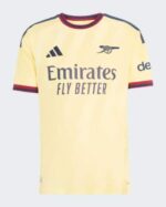 camiseta-arsenal-tercera-equipacion-2026-2027