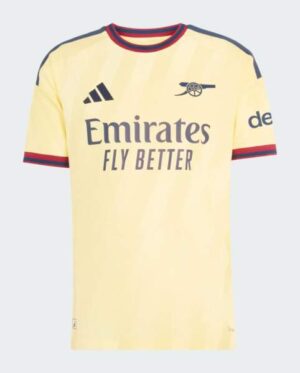 camiseta-arsenal-tercera-equipacion-2026-2027