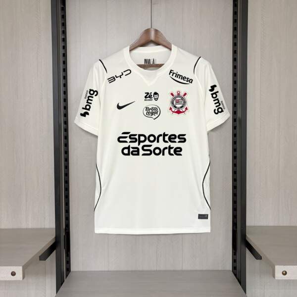 camiseta-corinthians-primera-equipacion-all-sponsor-2026-2027 camiseta-corinthians-primera-equipacion-all-sponsor-2026-2027
