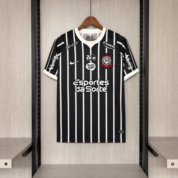 camiseta-corinthians-segunda-equipacion-con-sponsor-2026-2027 camiseta-corinthians-segunda-equipacion-con-sponsor-2026-2027