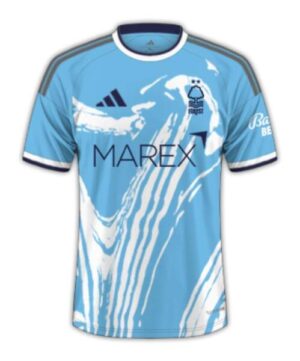 camiseta-nottingham-forest-tercera-equipacion-2026-2027