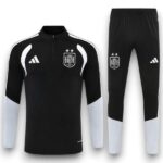 chandal-españa-cremallera-baja-2-estrellas-2026-2027