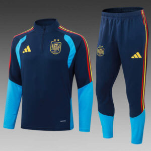 chandal-españa-cremallera-baja-2026-2027