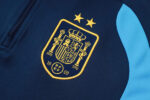 chandal-españa-cremallera-baja-2026-2027-escudo