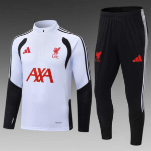 chandal-liverpool-cremallera-baja-blanc-negro-2026-2027