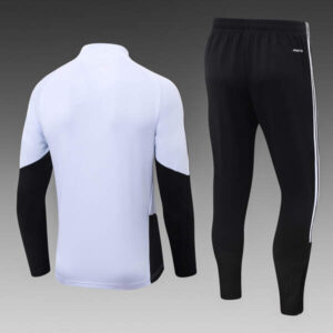 chandal-liverpool-cremallera-baja-blanc-negro-2026-2027-parte-trasera