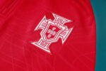 chandal-portugal-cremallera-baja-rojo-2026-2027-escudo